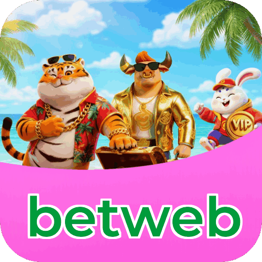 Login rápido no app betweb